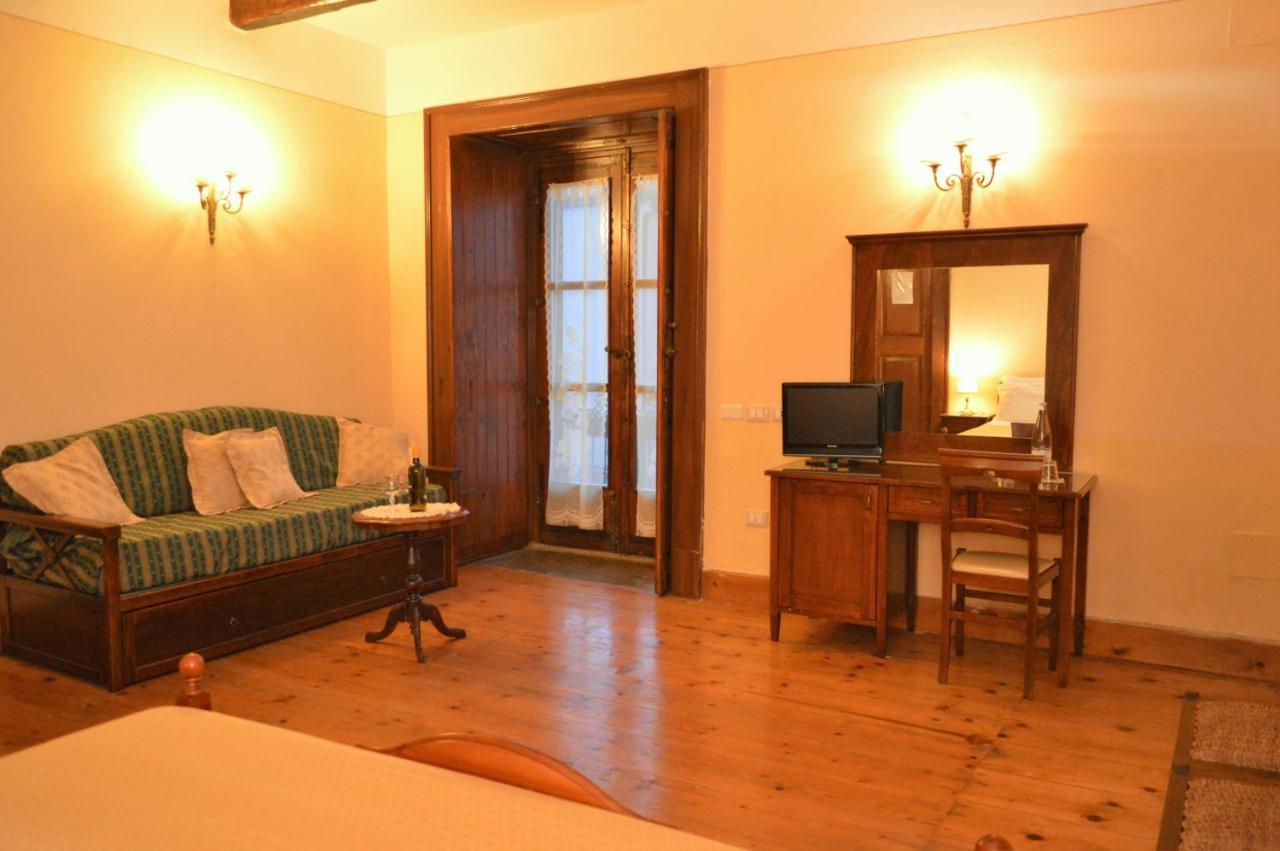 Villa Florio Parghelia Exteriör bild