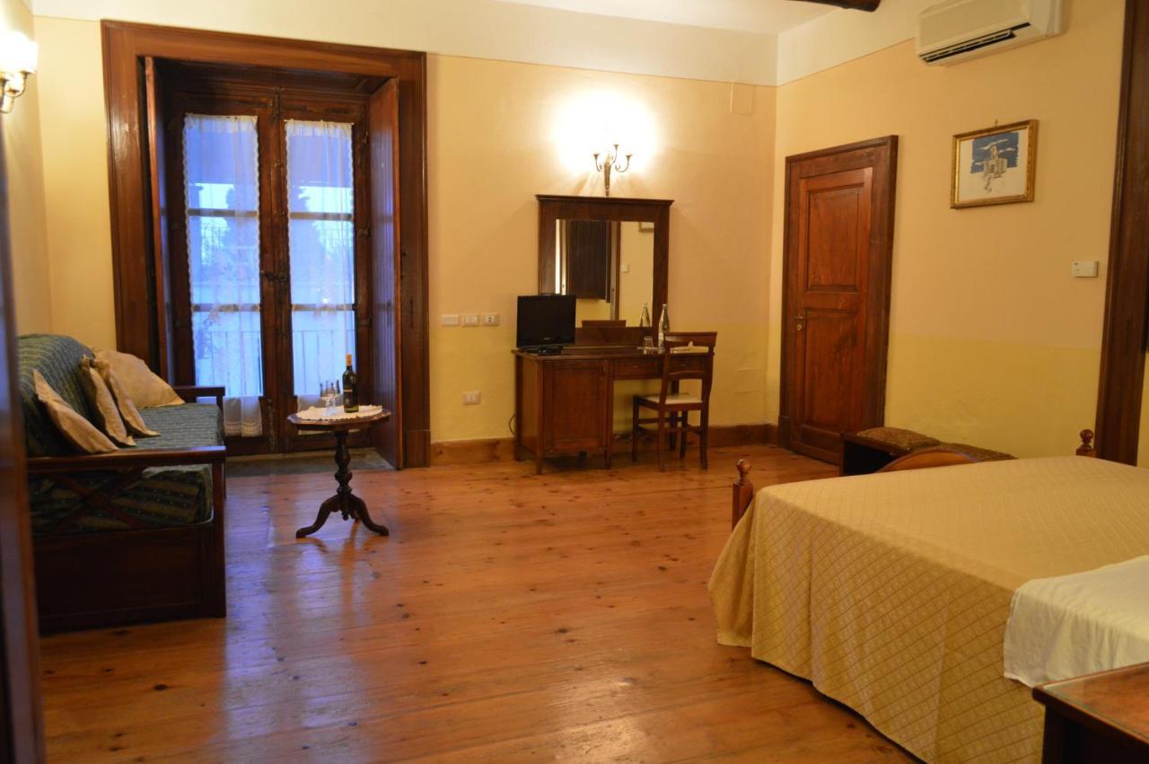 Villa Florio Parghelia Exteriör bild