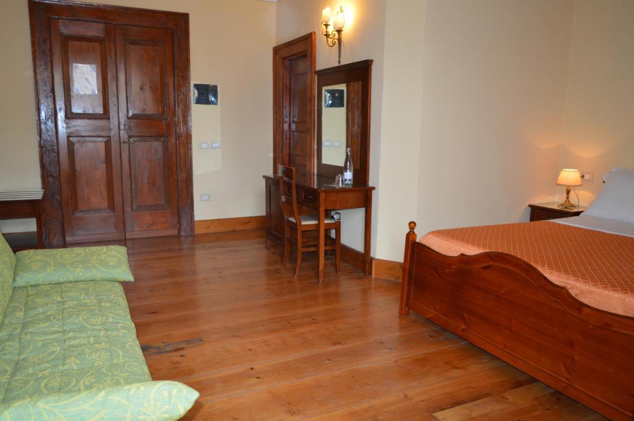 Villa Florio Parghelia Exteriör bild