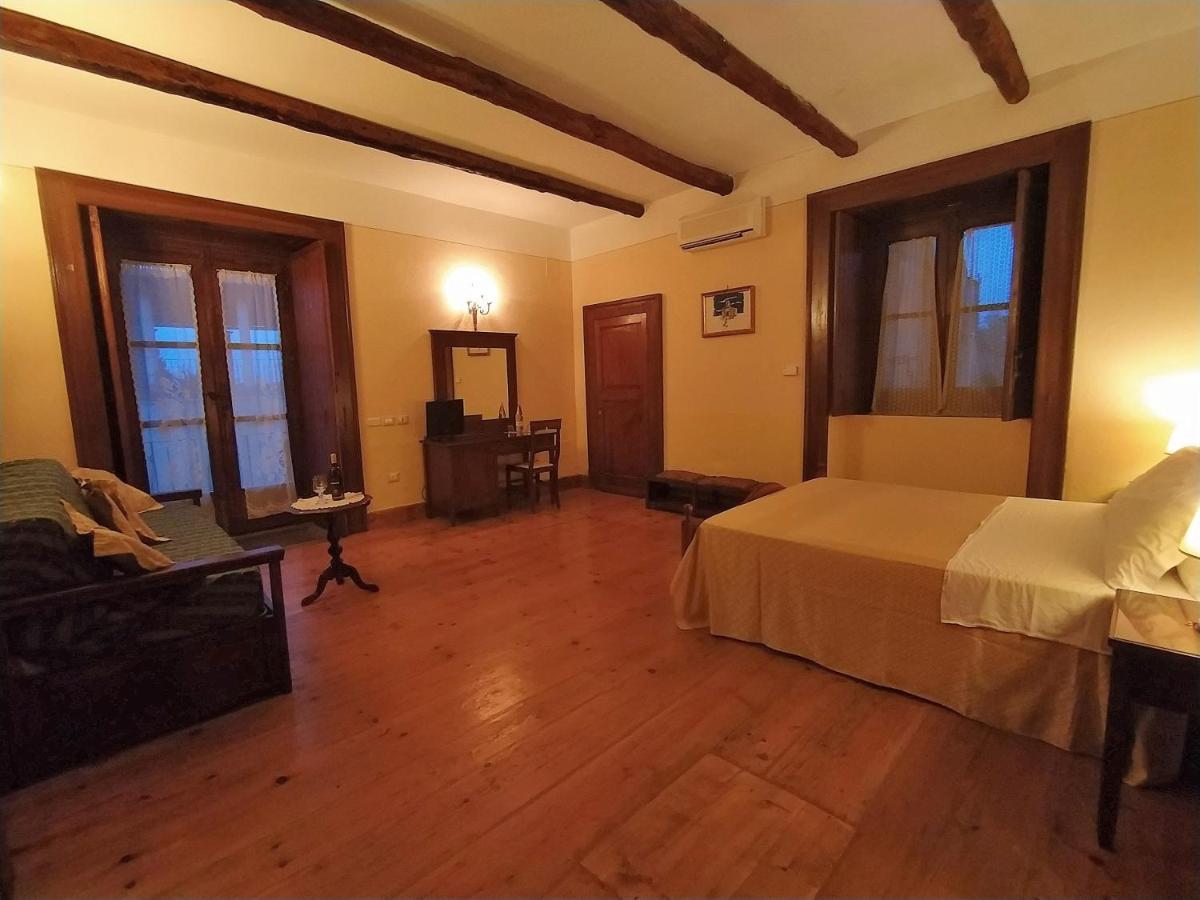Villa Florio Parghelia Exteriör bild