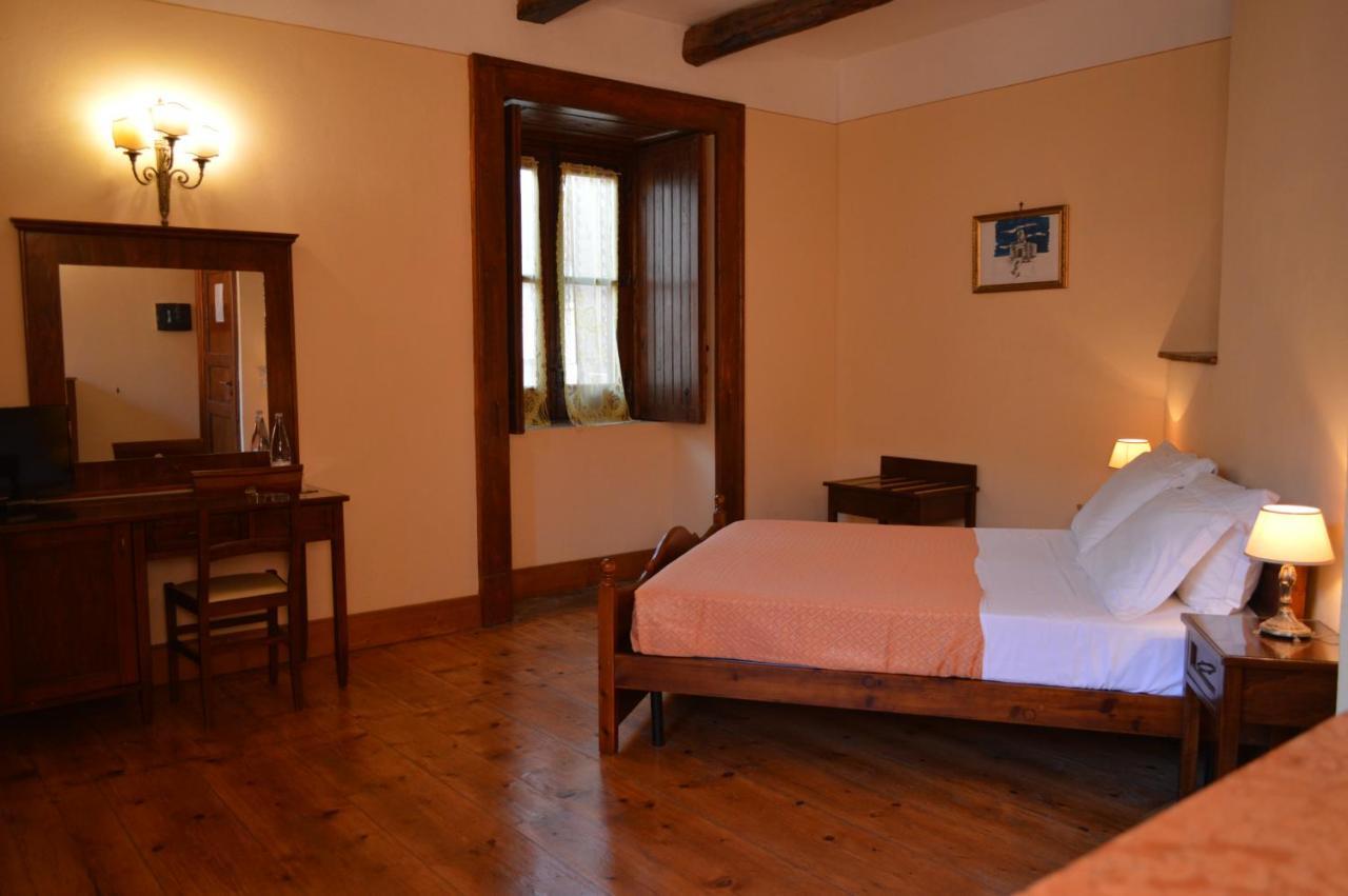 Villa Florio Parghelia Exteriör bild