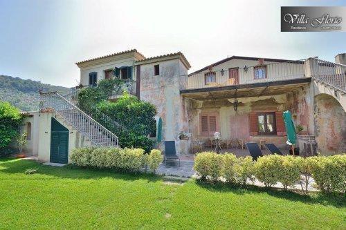 Villa Florio Parghelia Exteriör bild